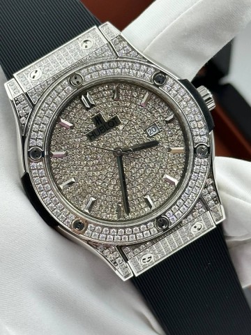 Hublot часы #845417UT