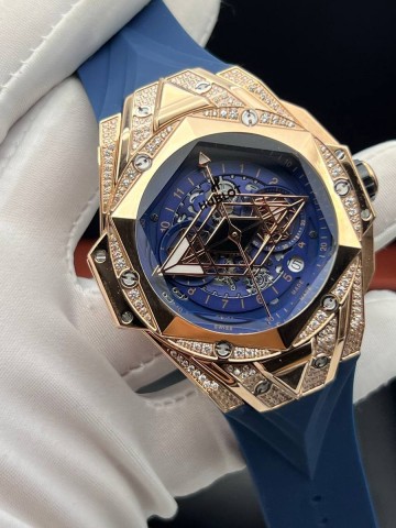 Hublot часы #854807CB