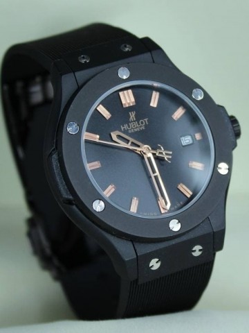 Hublot часы #858610PG