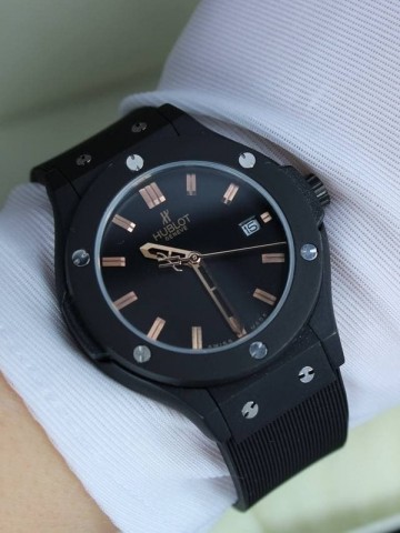 Hublot часы #858610PG