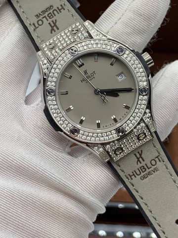 Hublot часы #872742BB