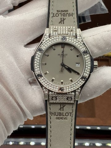 Hublot часы #872742BB