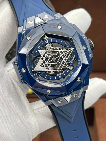 Hublot часы #912215HW