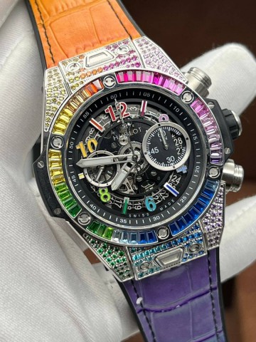 Hublot часы #913999TE