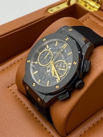 Hublot часы #918844FQ