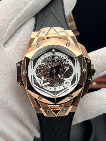 Hublot часы #927396CN