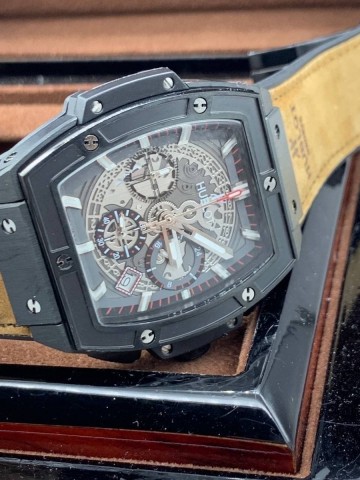 Hublot часы #930941CO