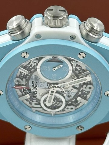 Hublot часы #960905DL