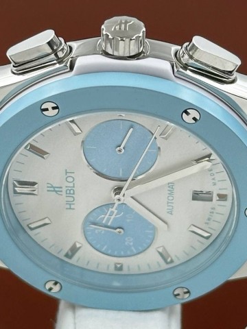Hublot часы #965447CG