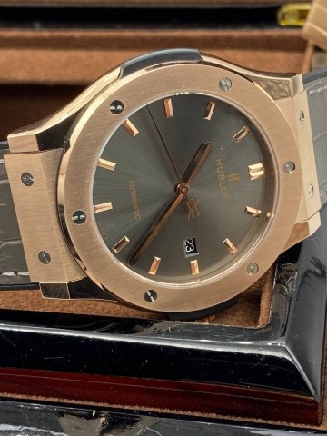 Hublot часы #985960PZ