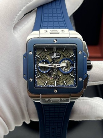 Hublot часы #991976SU
