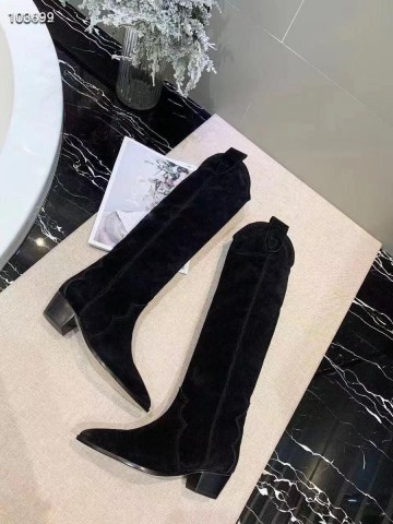 Isabel Marant сапоги #713206OY