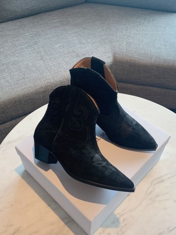 Isabel Marant ботильоны #755792BR