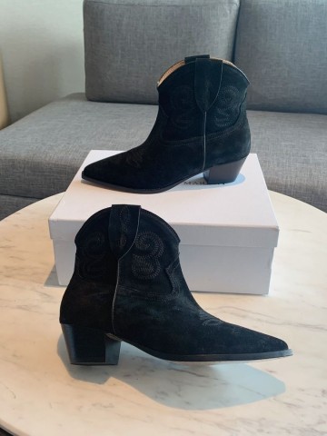 Isabel Marant ботильоны #755792BR