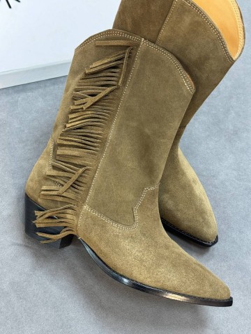 Isabel Marant сапоги #160612DZ