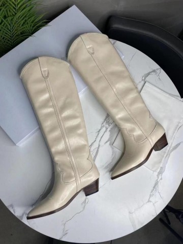 Isabel Marant сапоги #577379DD