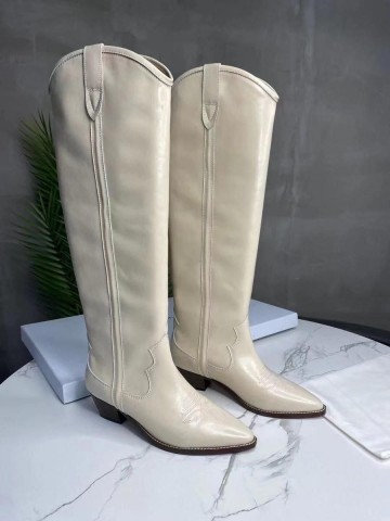 Isabel Marant сапоги #577379DD