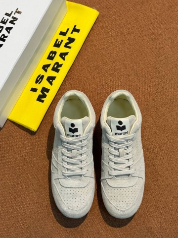 Isabel Marant кроссовки #888247SV