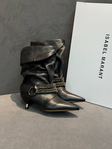 Isabel Marant сапоги #501003RB