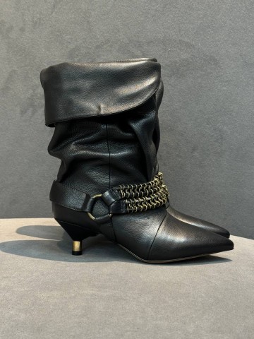 Isabel Marant сапоги #501003RB