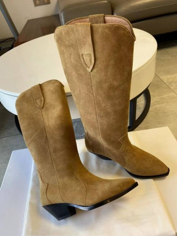 Isabel Marant сапоги #217062ZV