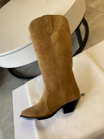 Isabel Marant сапоги #217062ZV