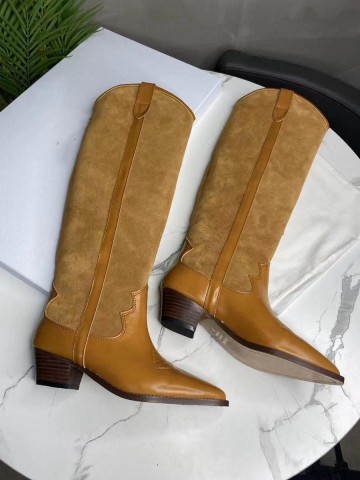 Isabel Marant сапоги #606637ZU