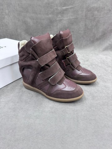 Isabel Marant кроссовки #314306RA
