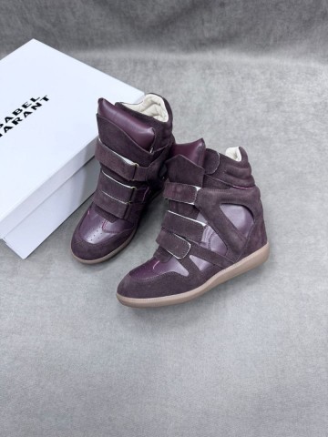 Isabel Marant кроссовки #314306RA