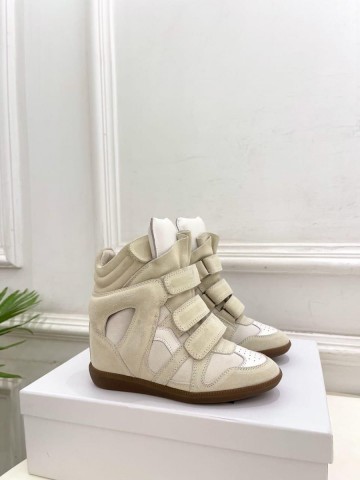 Isabel Marant кроссовки #914858RP