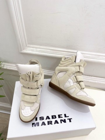 Isabel Marant кроссовки #914858RP