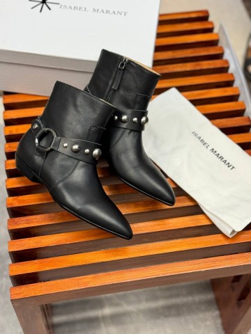 Isabel Marant сапоги #546046AI