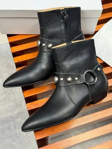 Isabel Marant сапоги #546046AI