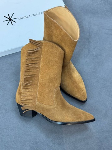 Isabel Marant сапоги #960889IA