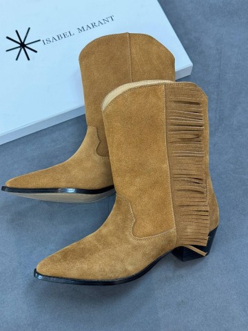 Isabel Marant сапоги #960889IA