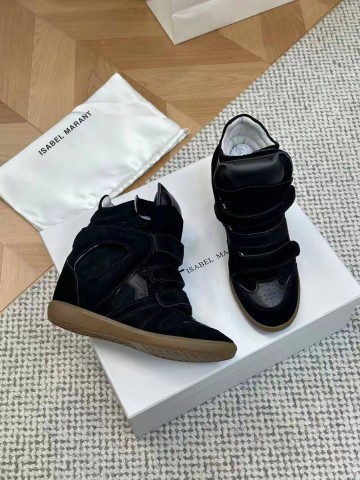 Isabel Marant кроссовки #750882HB