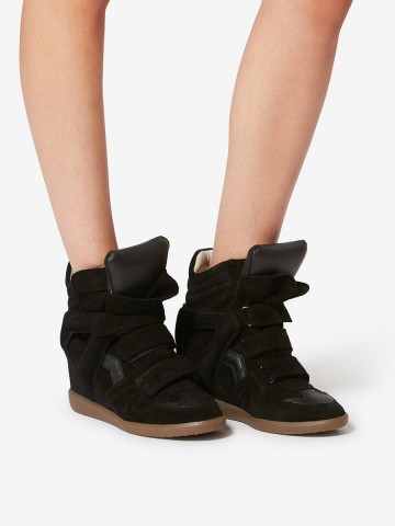 Isabel Marant кроссовки #750882HB