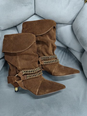 Isabel Marant сапоги #324259QC