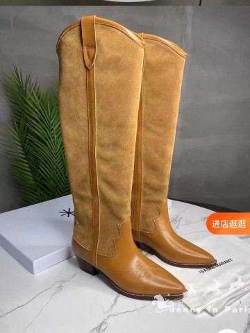 Isabel Marant сапоги #732576PL