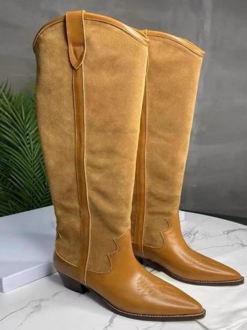 Isabel Marant сапоги #732576PL