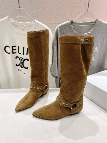 Isabel Marant сапоги #822148LK
