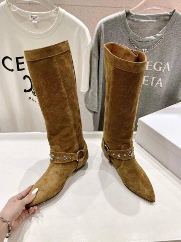 Isabel Marant сапоги #822148LK