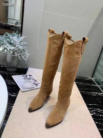 Isabel Marant сапоги #725049FA