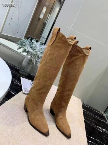Isabel Marant сапоги #103893WQ