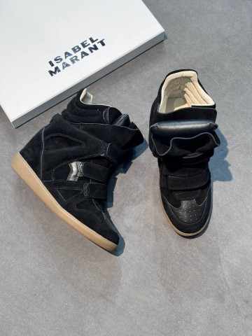 Isabel Marant кроссовки #385847KA