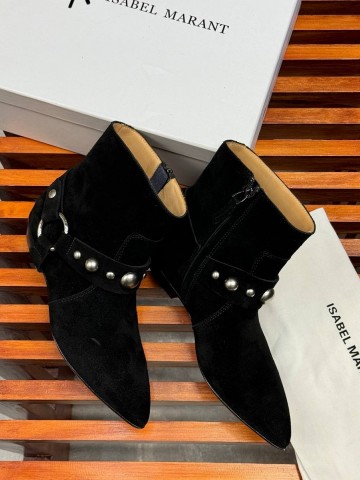 Isabel Marant сапоги #758536DF