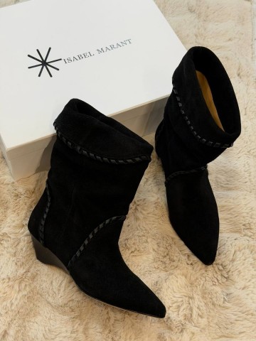 Isabel Marant сапоги #822461BW