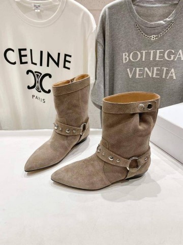Isabel Marant сапоги #751870IE