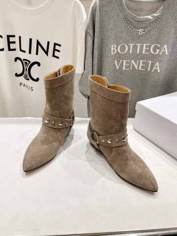 Isabel Marant сапоги #751870IE