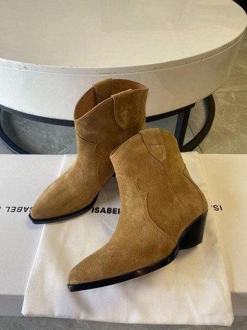 Isabel Marant сапоги #479417VX